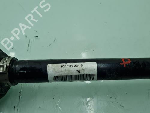 Right rear driveshaft VW ARTEON (3H7, 3H8) 2.0 TDI 4motion | BP22344156M41 