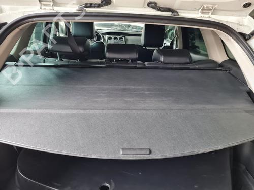 Used Rear parcel shelf Rear parcel shelf MAZDA CX-7 (ER) [2006-2014] 24263056 24263056