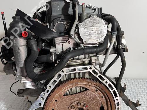 Engine MERCEDES-BENZ C-CLASS (W202)  | BP21660472M1 