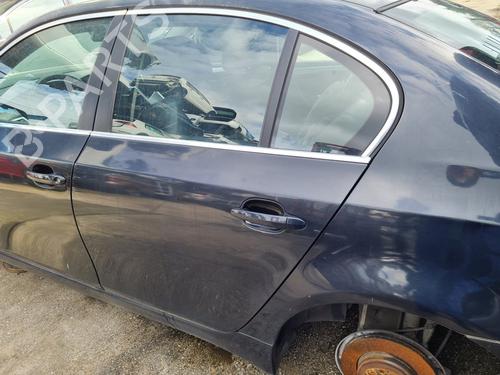 Left rear door BMW 5 (E60) 530 d | BP21648392C4 
