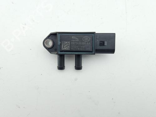 Used Electronic sensor Electronic sensor LAND ROVER DEFENDER Station Wagon (L663) D250 MHEV 4x4 (249 hp) 40292560 40292560