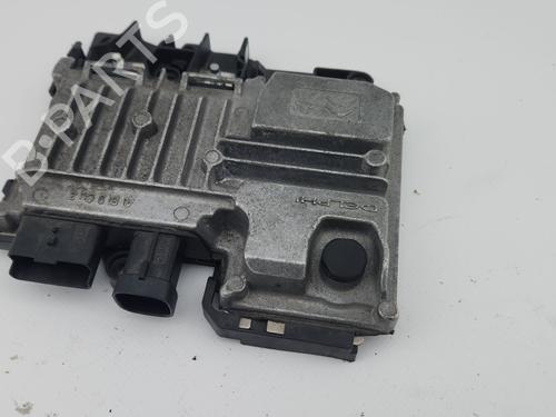 electronic-module-citroen-c4-cactus-2014-36663569 main image
