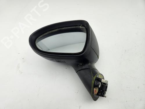 Used Left mirror Left mirror KIA RIO III (UB) 1.1 CRDi (75 hp) 33957407 33957407