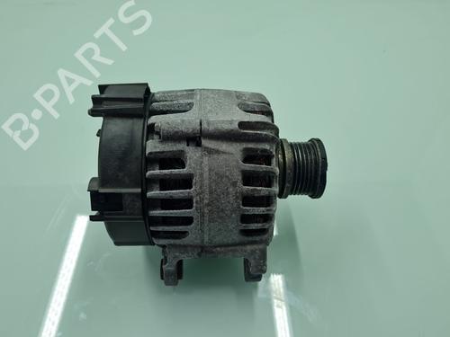Used Alternator Alternator AUDI A4 B9 Avant (8W5, 8WD) [2015-2026] 21638349 21638349