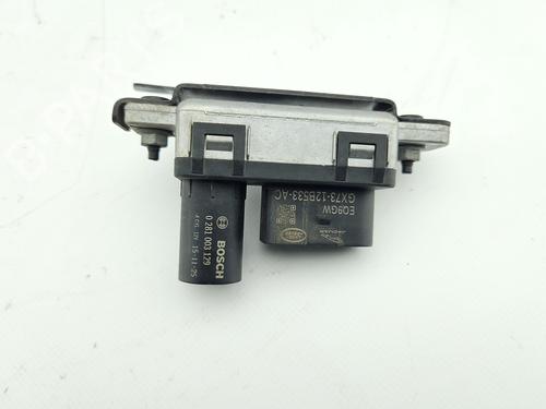 Electronic module LAND ROVER RANGE ROVER EVOQUE (L538) 2.0 D 4x4 | BP39005231M83 - Image 2