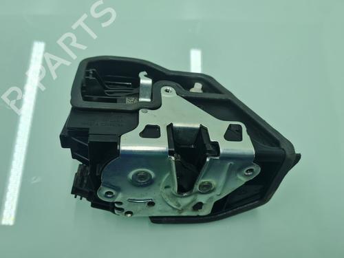 Vergrendeling rechts voor BMW X4 (F26) xDrive 20 d (190 hp) 21638077