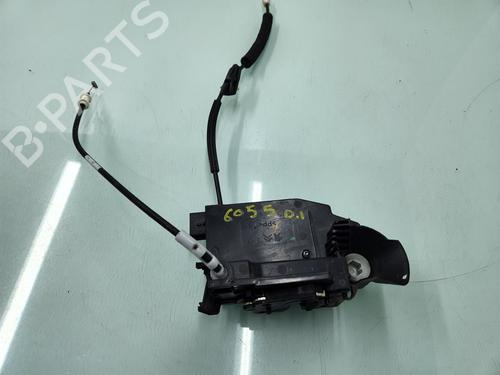 Used Front left lock PEUGEOT 308 II (LB_, LP_, LW_, LH_, L3_) [2013-2021]  24642314