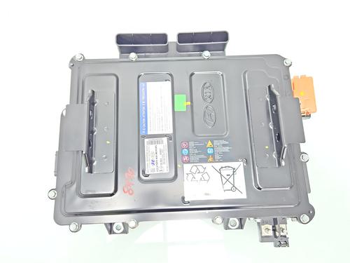 Used Battery Battery KIA RIO IV (YB, SC, FB) 1.0 T-GDI 100 Eco-Dynamics+ (101 hp) 40009558 40009558