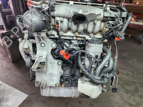 Engine AUDI A3 (8P1)  | BP25989999M1 