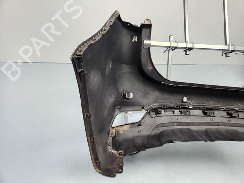 Rear bumper KIA CARENS IV 1.6 GDi | BP29534703C8 