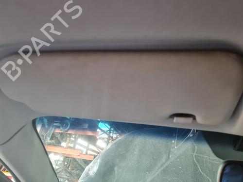 Left sun visor HYUNDAI i40 I (VF)  | BP21647390I1 