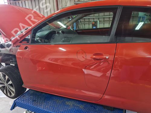 Used Left front door Left front door SEAT IBIZA IV SC (6J1, 6P5) 1.4 TDI (105 hp) 32858251 32858251