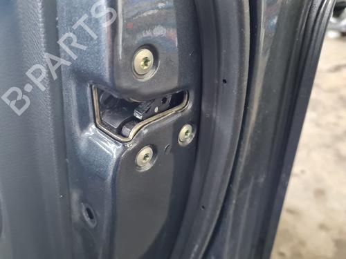 Used Front right lock HYUNDAI i40 I (VF) [2012-2019]  21647373