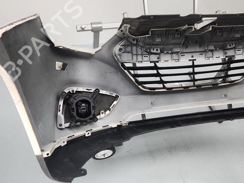 Left headlight HYUNDAI ix35 (LM, EL, ELH) 1.7 CRDi | BP36163128C28  - Image 16