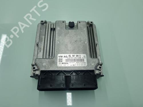Used Engine control unit (ECU) SEAT TARRACO (KN2) [2018-2025]  21638022