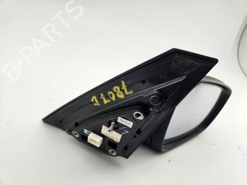 Right mirror KIA CARENS IV 1.6 GDi | BP29525478C27 