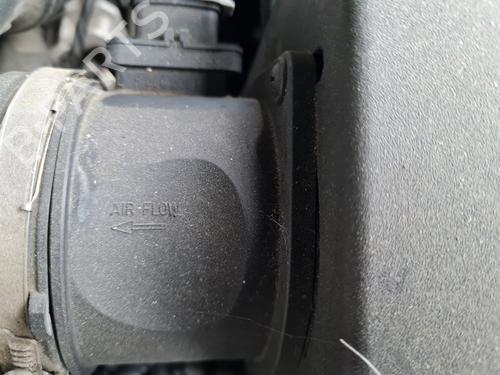 Used Mass air flow sensor LAND ROVER RANGE ROVER EVOQUE (L551) [2018-2025]  21652099
