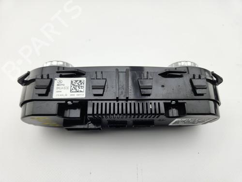 Climate control MERCEDES-BENZ B-CLASS Sports Tourer (W246, W242) | BP31172728I5