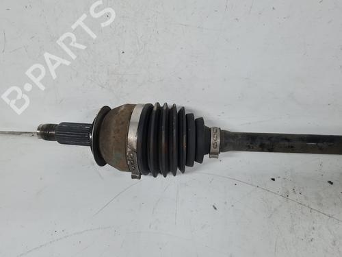 Right front driveshaft SUBARU OUTBACK (BL, BP) 2.0 D AWD (BPD) | BP21661339M39 