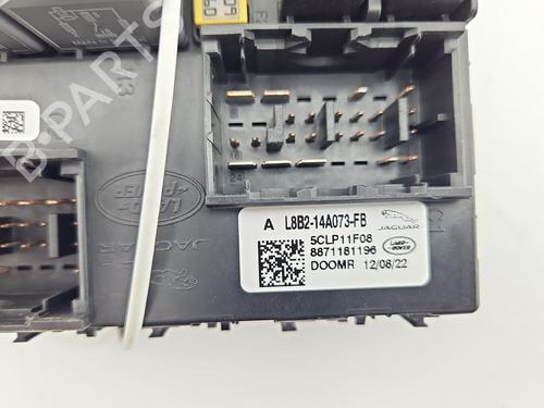 Fuse box LAND ROVER DEFENDER Station Wagon (L663) D250 MHEV 4x4 | BP40292000E1 - Image 2