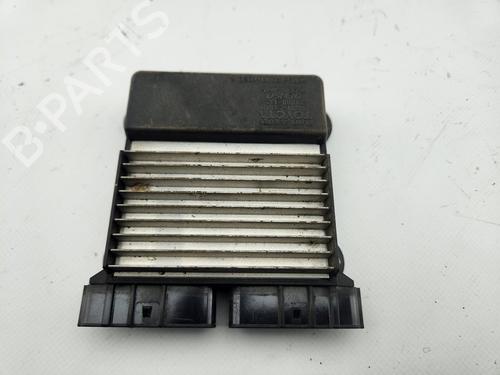 Used Electronic module Electronic module TOYOTA RAV 4 III (_A3_) [2005-2014] 31671441 31671441