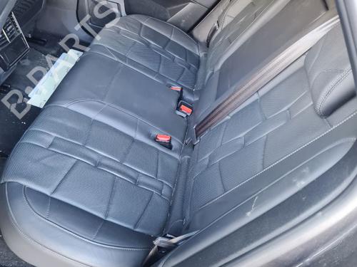 Seats set DS DS 7 Crossback (J4_, JR_, JC_)  | BP29435950C78 