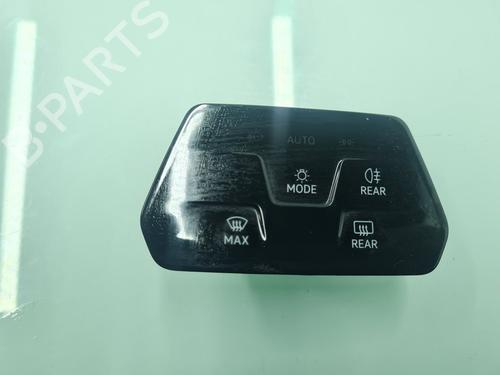 Used Electronic module Electronic module VW GOLF VIII (CD1, DA1) 2.0 TDI (116 hp) 21642128 21642128