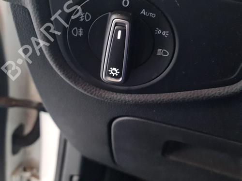 headlight-switch-vw-touran-5t1-2015-34734586 main image