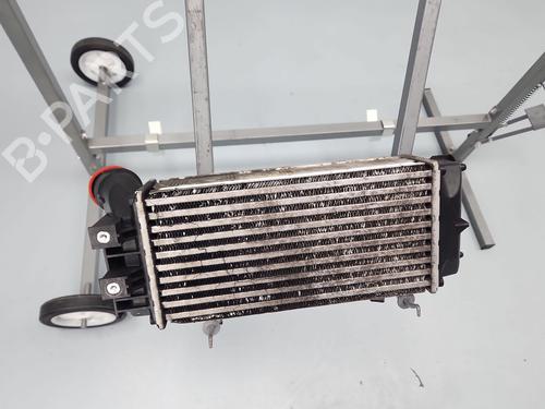 Intercooler CITROËN C4 II (NC_) | BP34439802M30 - Image 4
