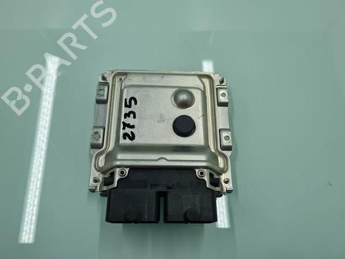 Used Engine control unit (ECU) Engine control unit (ECU) FORD FIESTA VII (HJ, HF) [2017-2026] 21637615 21637615