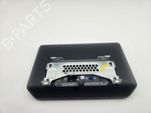 Display monitor VW GOLF VIII (CD1, DA1) | BP30549207C48