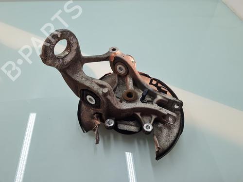 Left rear steering knuckle AUDI A6 C7 (4G2, 4GC) 2.0 TDI | BP21640086M27 