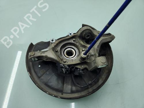 Right rear steering knuckle MERCEDES-BENZ GLK-CLASS (X204)  | BP27464582M28 