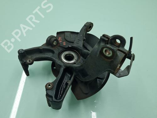 Left front steering knuckle AUDI A1 CITY CARVER (GBH) 30 TFSI | BP21764471M25 
