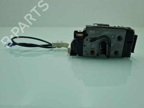Front left lock MERCEDES-BENZ SPRINTER 3,5-t Van (B906)  | BP21764070C98 