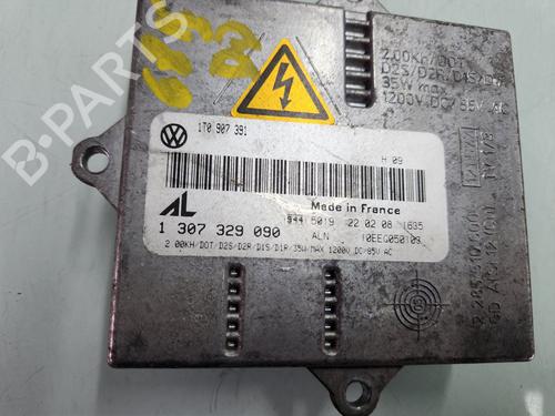 Module xenonverlichting VW GOLF V (1K1)  | BP24827255C53 