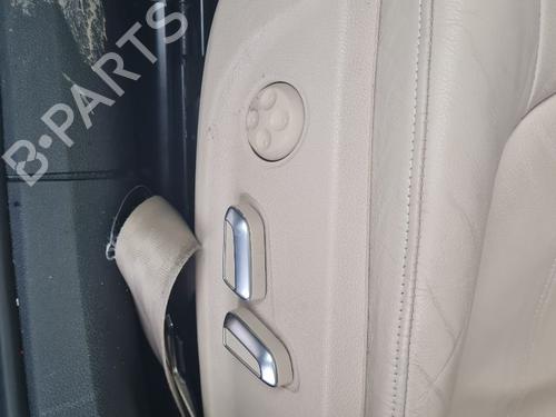 Left front seat AUDI A6 C7 Avant (4G5, 4GD) 2.0 TDI | BP31979274C15