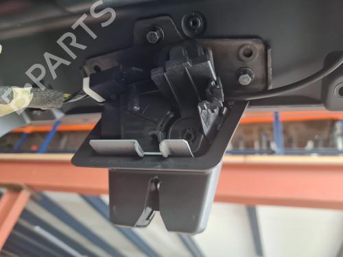 Used Tailgate lock Tailgate lock VOLVO XC60 II (246) [2017-2026] 32033729 32033729