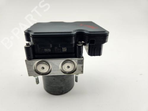 ABS Bremseaggregat PEUGEOT 5008 II (MC_, MJ_, MR_, M4_) [2016-2025]  29722528
