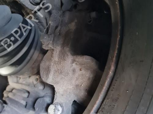 Used Left front brake caliper Left front brake caliper VW CRAFTER Van (SY_, SX_) [2016-2026] 32684090 32684090