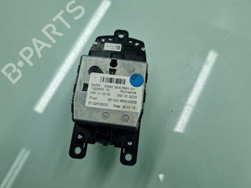 Switch BMW 6 Gran Coupe (F06) 640 d | BP21647617I30 
