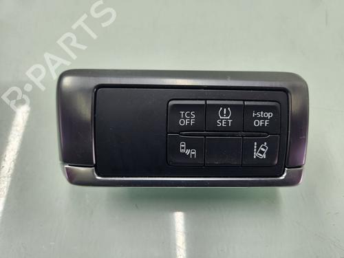 Used Switch Switch MAZDA CX-5 (KE, GH) [2011-2017] 27804495 27804495