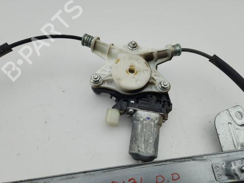 Front right window mechanism KIA RIO III (UB) | BP33620655C23 - Image 3
