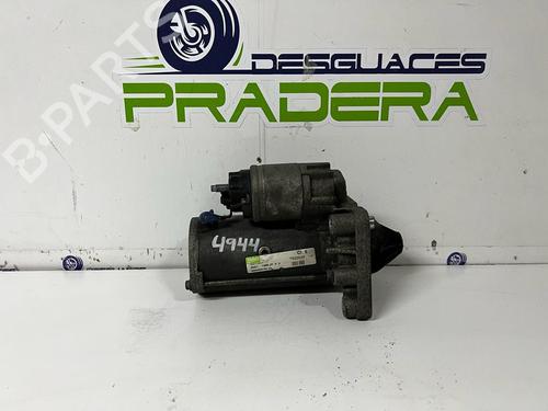 Used Starter Starter CITROËN DS3 (SA_) [2009-2016] 21660533 21660533