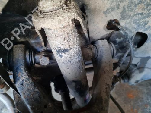 Used Left front shock absorber Left front shock absorber NISSAN TERRANO II (R20) [1992-2007] 21657494 21657494