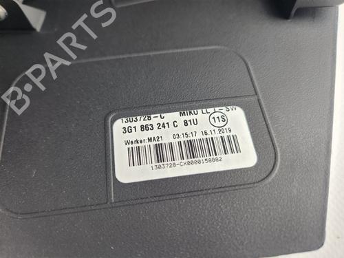 Middle console VW ARTEON (3H7, 3H8) 2.0 TDI 4motion | BP21644571I22  - Image 5