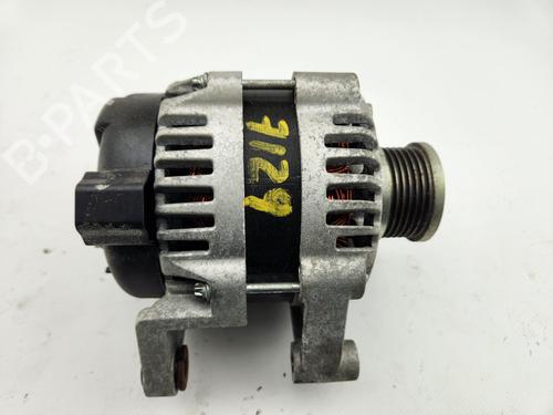Used Alternator OPEL ADAM (M13) 1.4 LPG (87 hp) 28302882