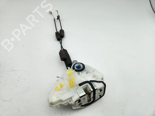 Used Front right lock Front right lock HONDA ACCORD VIII (CU) 2.0 i (CU1) (156 hp) 33869369 33869369