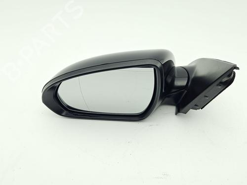 Bakspejl venstre Bakspejl venstre HYUNDAI i30 (PDE, PD, PDEN) 2.0 N (275 hp) 39688934 39688934