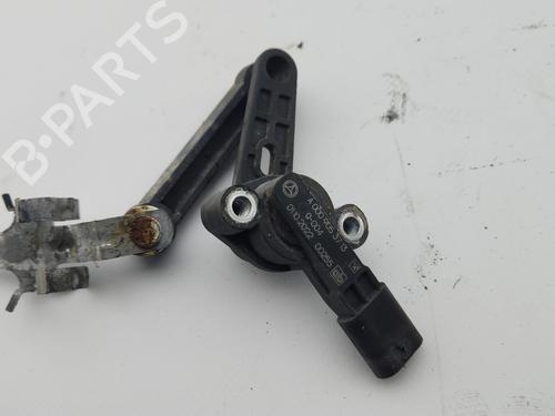Used Headlight adjuster motor Headlight adjuster motor MERCEDES-BENZ C-CLASS T-MODEL (S206) C 220 d (206.204, 206.216) (200 hp) 36663558 36663558